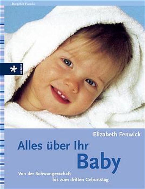 Alles über Ihr Baby