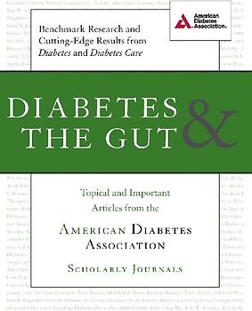 Diabetes & the Gut