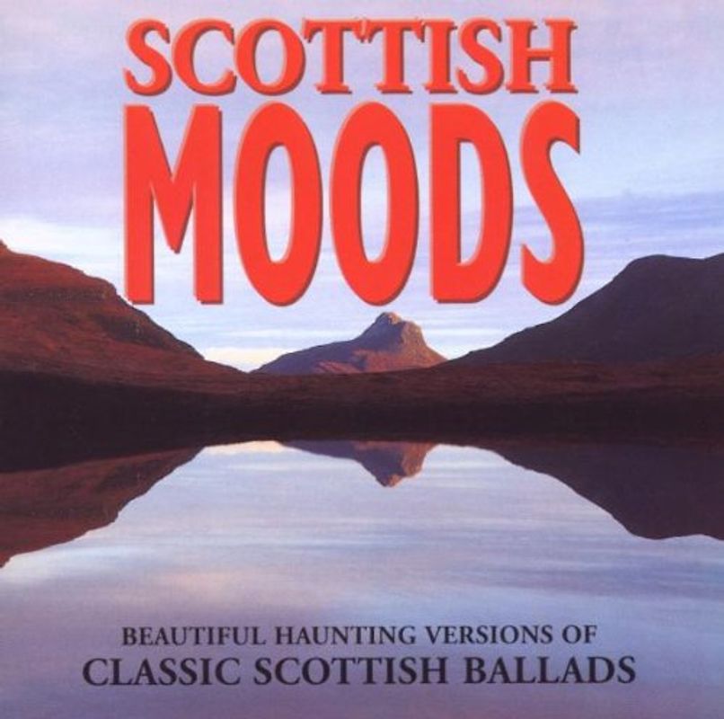 V - Scottish Moods