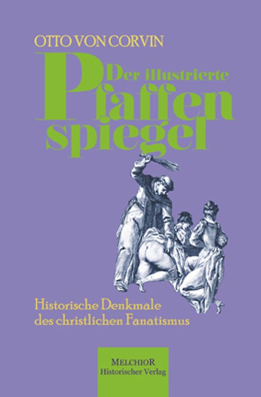 Der illustrierte Pfaffenspiegel