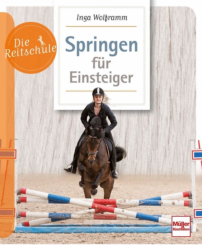 Springen für Einsteiger