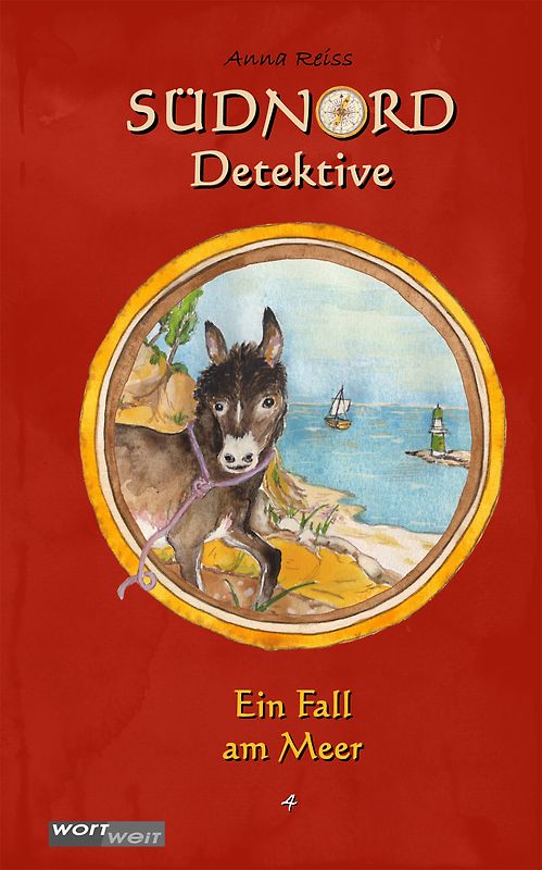 SÜDNORD-Detektive (4)