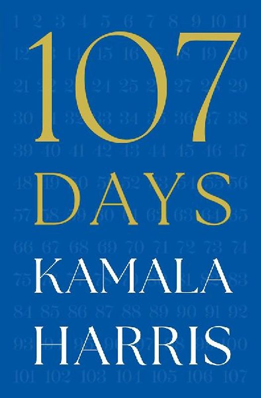 107 Days