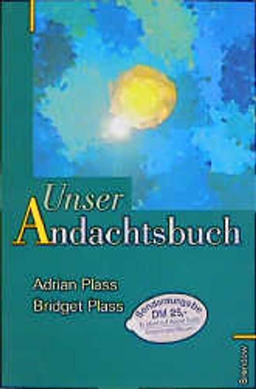 Unser Andachtsbuch