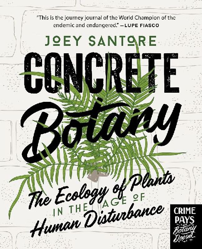 Concrete Botany