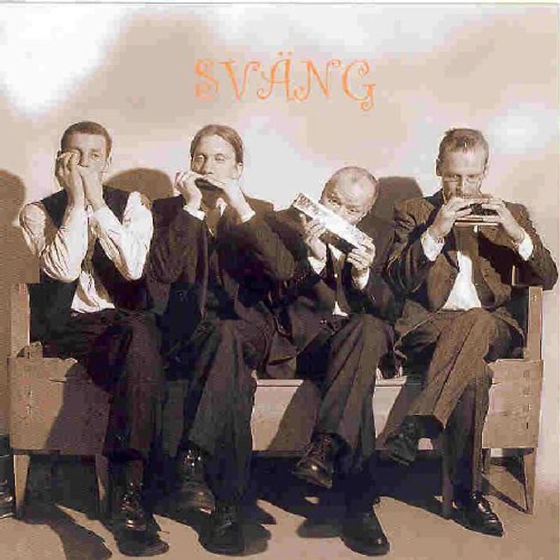 Sväng - Sväng