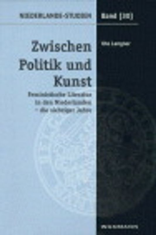Zwischen Politik und Kunst