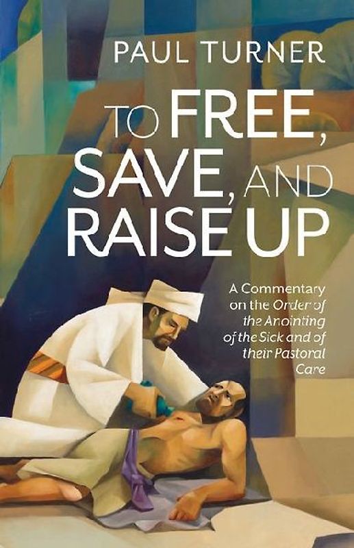 To Free, Save, and Raise Up
