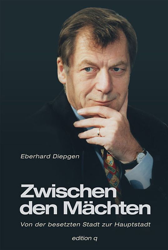 Zwischen den Mächten