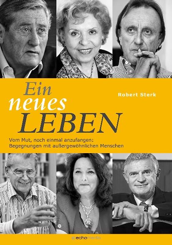 Ein neues Leben