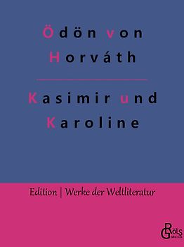 Kasimir und Karoline