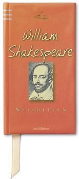 Weisheiten von William Shakespeare