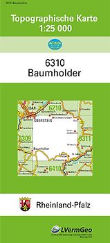 TK25 6310 Baumholder