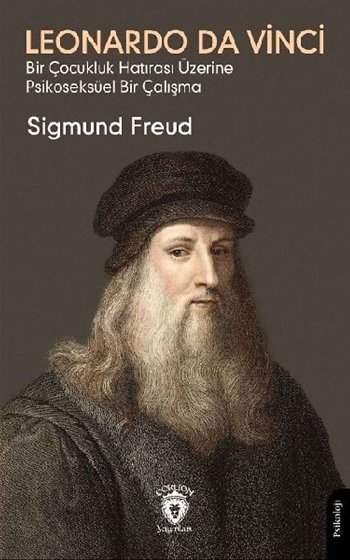 Leonardo Da Vinci