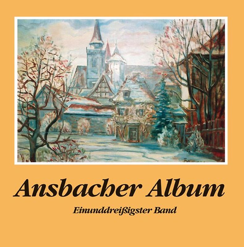 Ansbacher Album