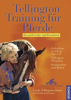 Tellington-Training für Pferde