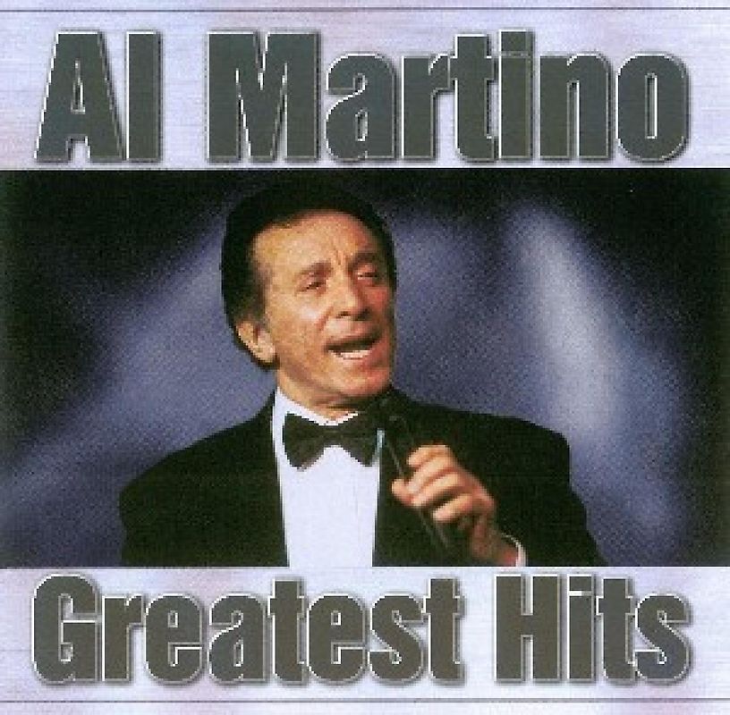 Al Martino - Greatest Hits