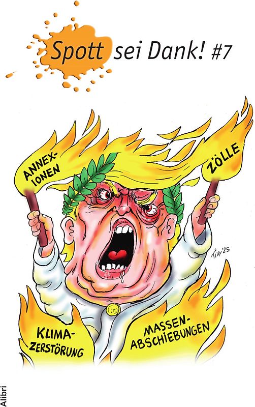Spott sei Dank! #7