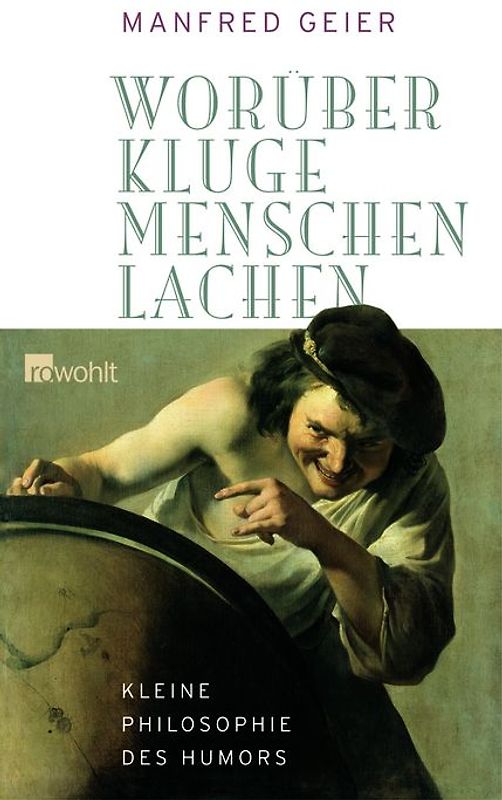 Worüber kluge Menschen lachen