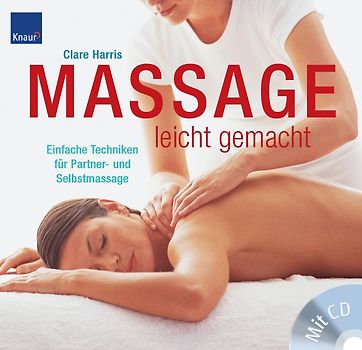 Massage leicht gemacht