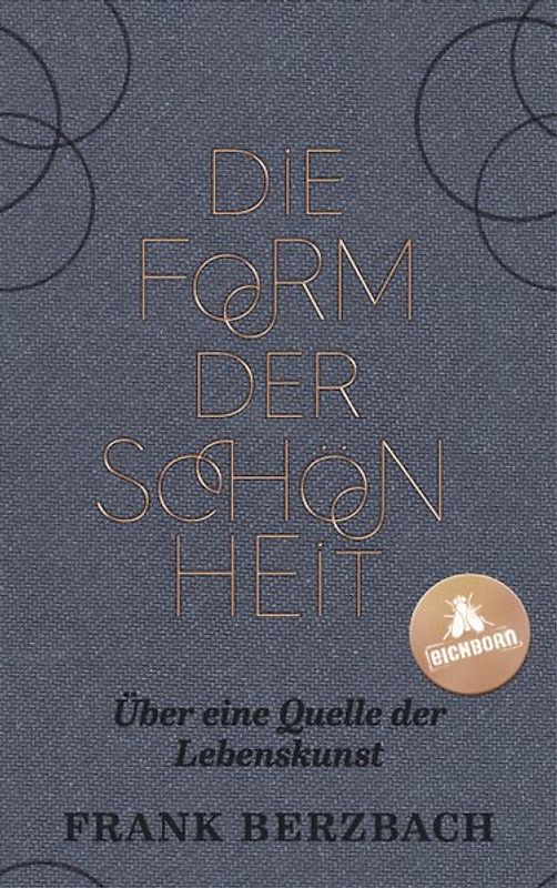 Die Form der Schönheit