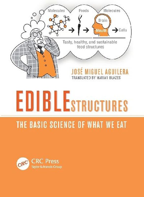Edible Structures