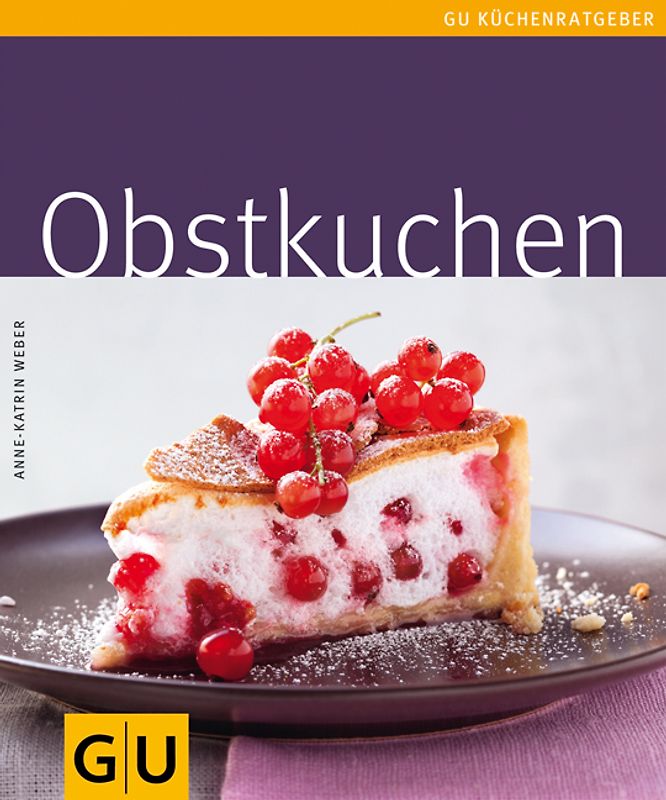 Obstkuchen