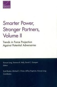 Smarter Power, Stronger Partners