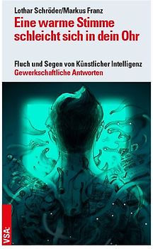 Eine warme Stimme schleicht sich in dein Ohr