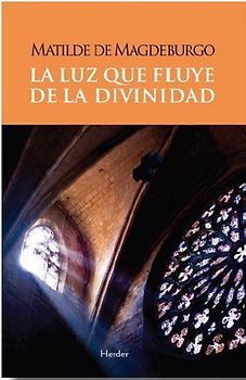 La luz que fluye de la divinidad