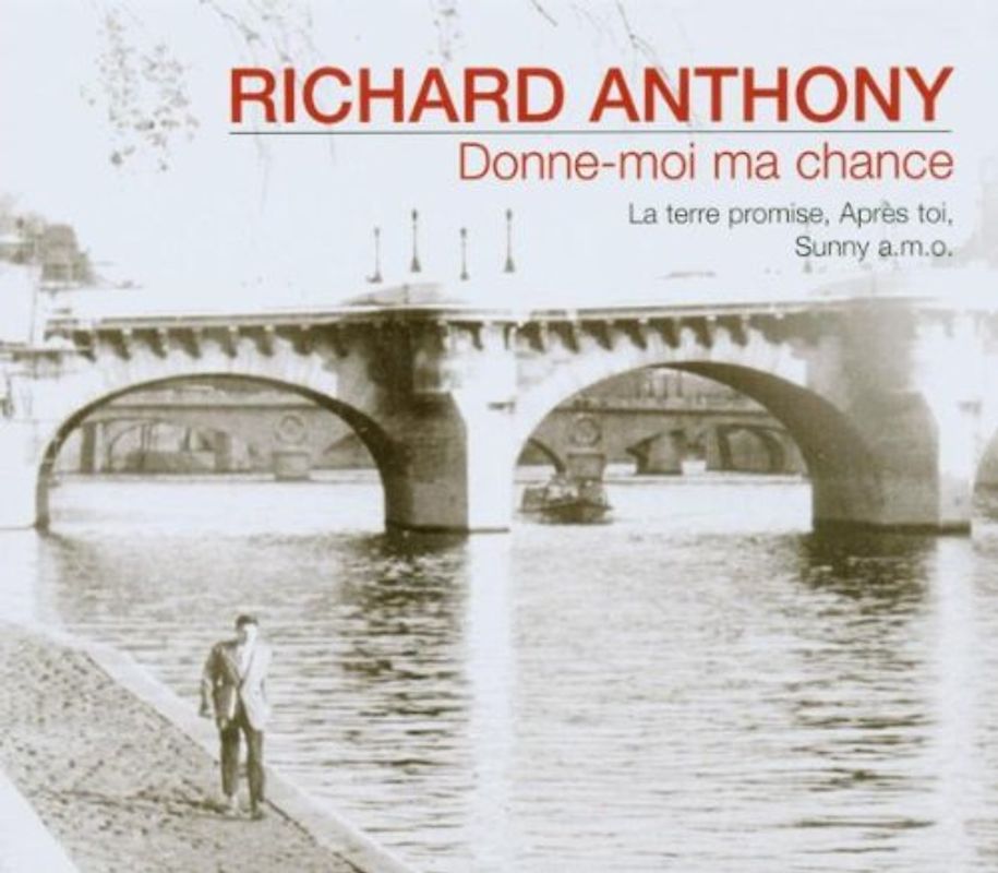 Richard Anthony - Donne [UK-Import]