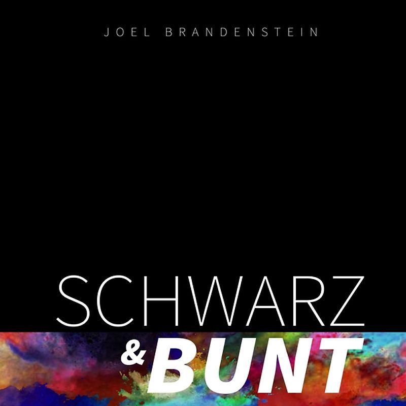Schwarz & Bunt