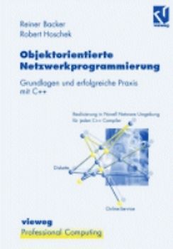 Objektorientierte Netzwerkprogrammierung