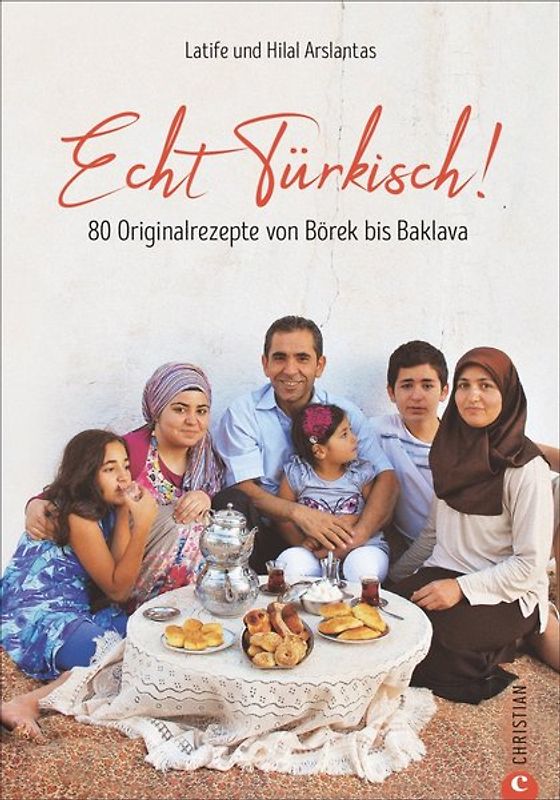Echt türkisch!