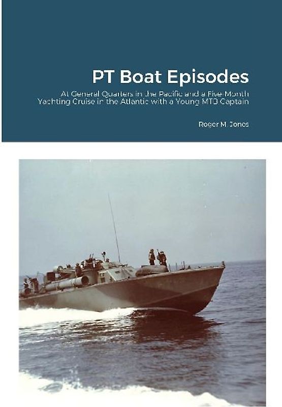PT Boat Episodes