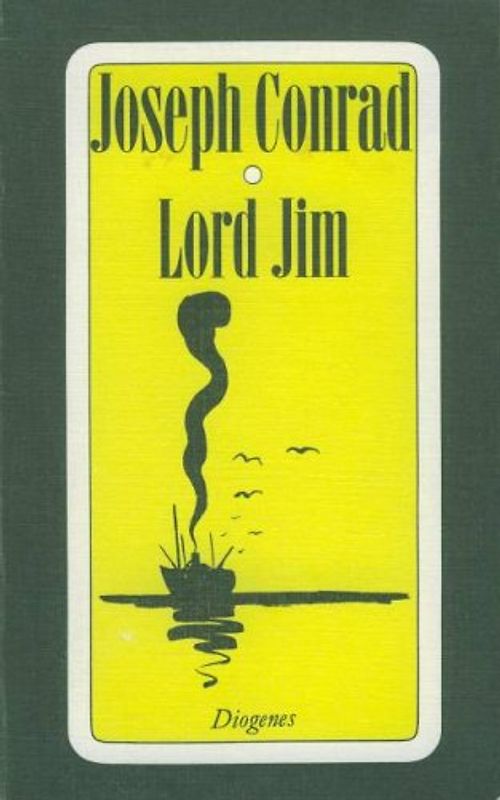 Lord Jim