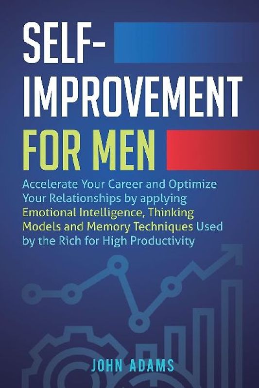 Self-Improvement for Men