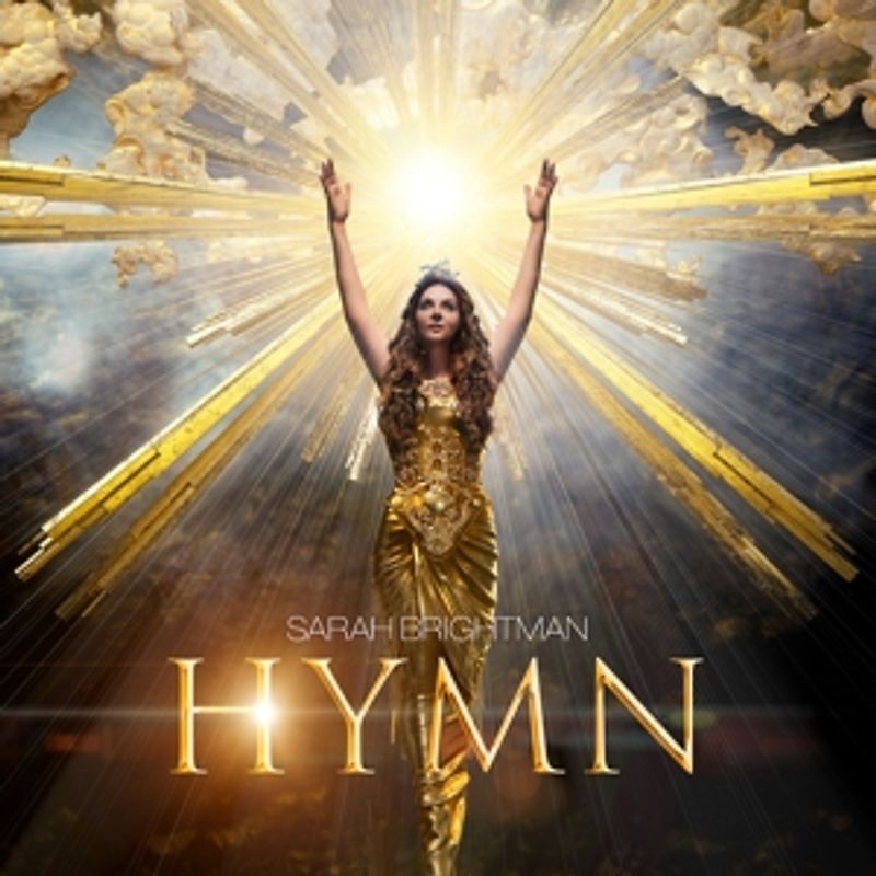 Brightman,Sarah - Hymn