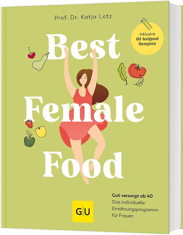 Best Female Food
