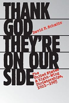 Thank God They're on Our Side