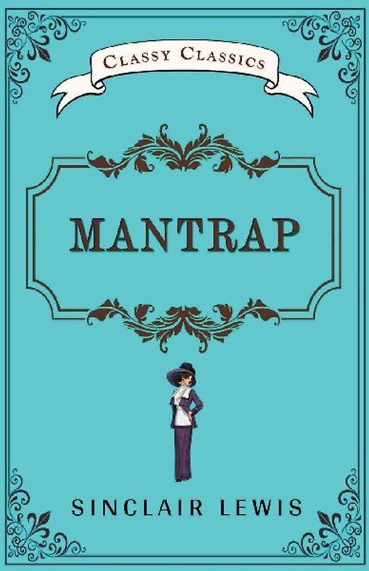 Mantrap