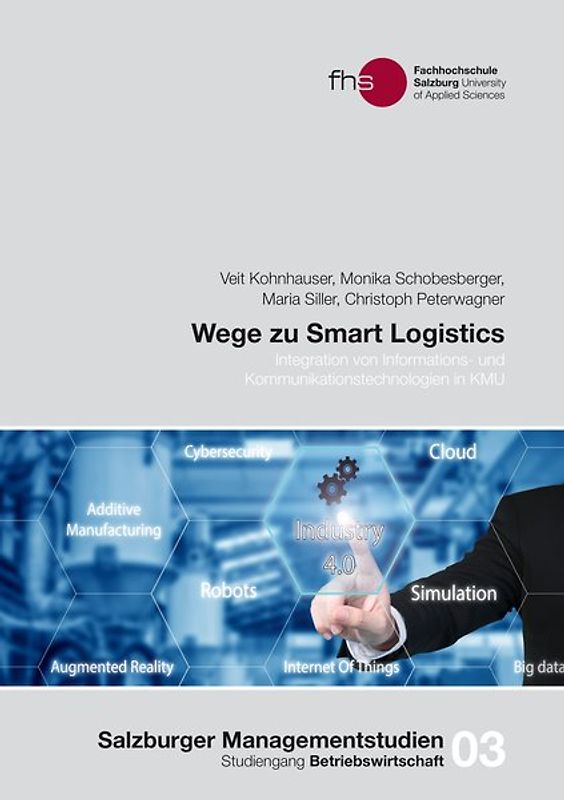 Wege zu Smart Logistics