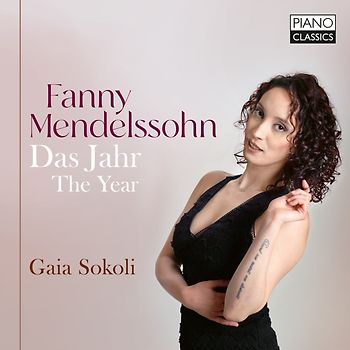 Fanny Mendelssohn,Volume 2