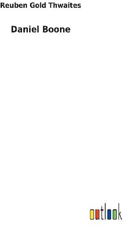 Daniel Boone