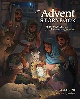 The Advent Storybook