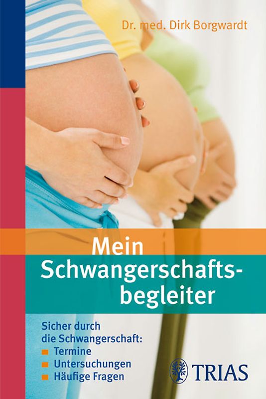 Mein Schwangerschaftsbegleiter