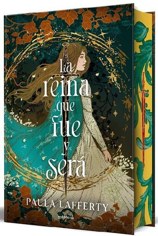 La Reina Que Fue Y Será / The Queen Who Was and Who Will Be