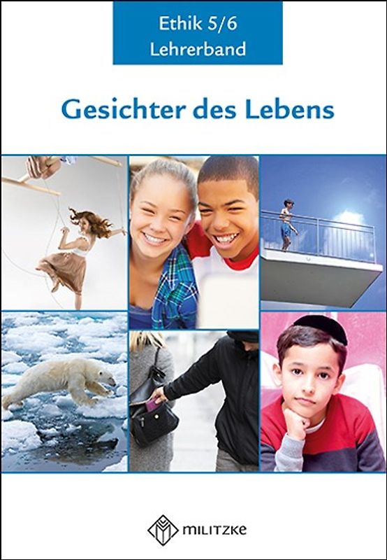 Gesichter des Lebens_Neubearbeitung