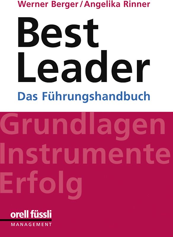BestLeader