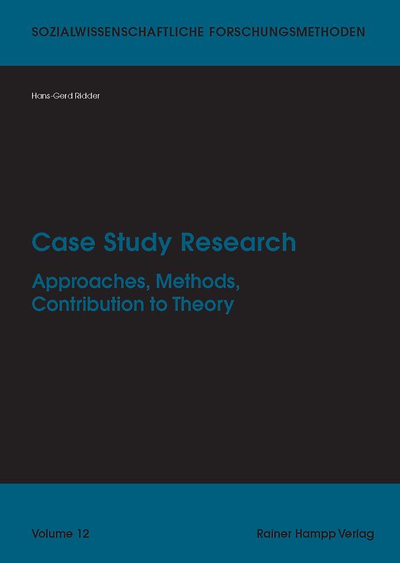 Case Study Research
